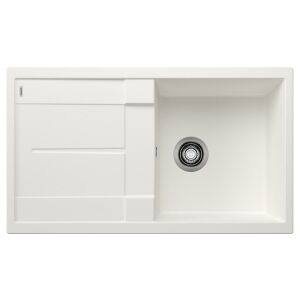 BLANCO METRA 5 S fehér tart.nélk.