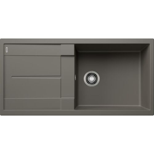 BLANCO METRA XL 6 S vulkánszürke exc.n. 146898478