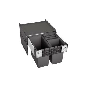 BLANCO SELECT II 50/3