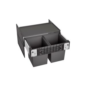 BLANCO SELECT II Compact 60/2