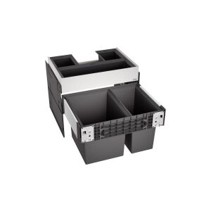 BLANCO SELECT II 60/2 Orga