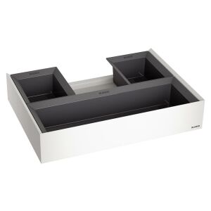 BLANCO SELECT II Orga