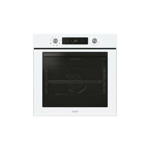 Candy CA6 NP3T2HTW Beépíthető sütő, XL sütőtér, A+, hidrolitikus tisztítás, fehér üveg