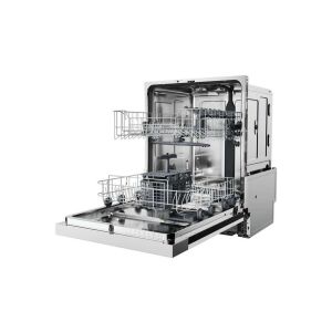 Candy CH 3E7F0S Beépíthető mosogatógép, 13 teríték, E, Wifi, Bluetooth, extra méretű MaxiTub belső tér 146898920 - Mosogatógép