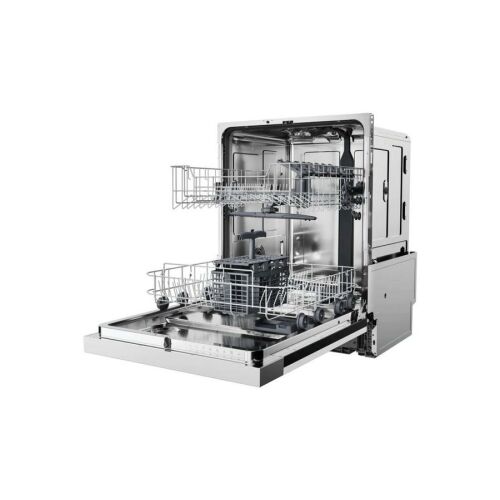 Candy CH 3E7F0S Beépíthető mosogatógép, 13 teríték, E, Wifi, Bluetooth, extra méretű MaxiTub belső tér 146898920