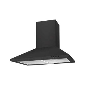 Candy CCE60NN Fali kürtős páraelszívó, C, 305m3/h légszállítás, fekete