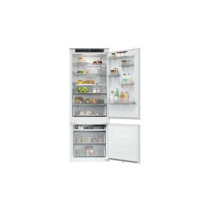 Candy CNBQT3719EW Beépíthető kombinált hűtő, E, 382 L extra űrtartalom, NoFrost, wifi, 194cm magas, 69 cm széles 146898938 - Beépíthető hűtőszekrény