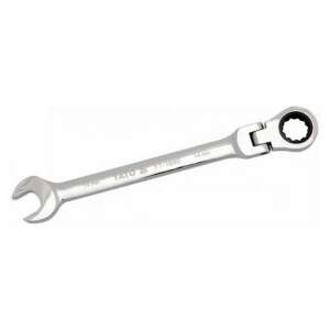 TATO 12 mm villás- és csőkulcs - Yato Villáskulcs