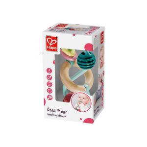 Hape gyöngyös rágóka