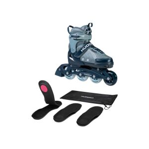 HUDORA Leon 2.0 Ocean görkorcsolya, méret 37-41 146900924 - Görkorcsolyázás