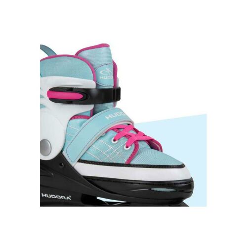 HUDORA Inline Skates görkorcsolya, Basic Mint, méret 34-37 146900932