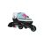 HUDORA Inline Skates görkorcsolya, Basic Mint, méret 34-37 146900932