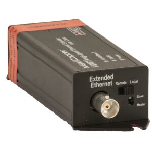 barox Extender 1xIP și PoE+ prin cablu COAX 146901015 - Convertoare media