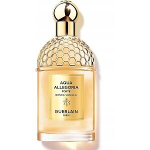 GUERLAIN GUERLAIN AQUA ALLEGORIA FORTE BOSCA VANÍLIA (W) EDP/S 125ML ÚJRATÖLTHETŐ