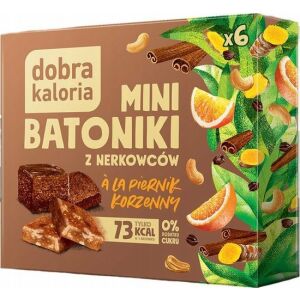 KUBARA JÓ MINI DENEVÉR FŰSZERES MÉZESKALÁCS 102G