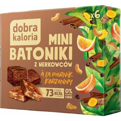 KUBARA JÓ MINI DENEVÉR FŰSZERES MÉZESKALÁCS 102G 146901167