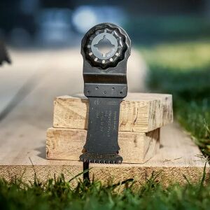 Bosch Accessories 2608669073 2608669073 Multikniv 1 db