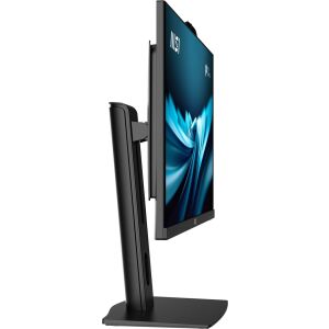 MSI PRO AP242P 14M-892XEU Intel Core i5-14400 23,8 hüvelyk 16GB 500GB SSD WiFi + BT NOOS