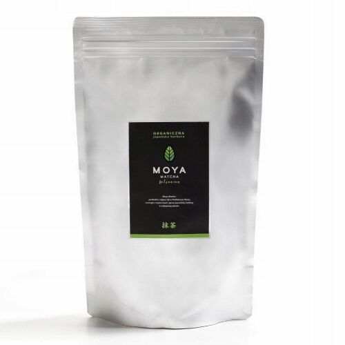 Moya - Mindennapi Matcha 250g 146901299
