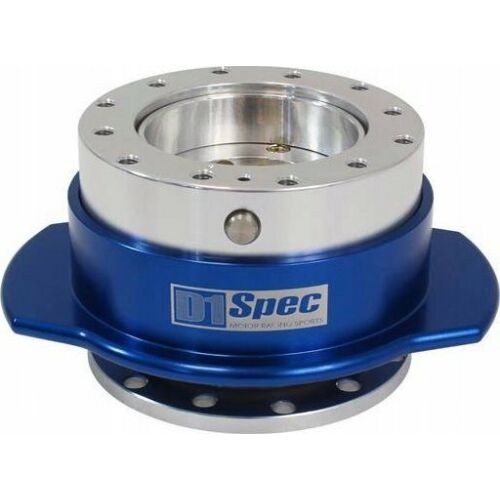 D1Spec Naba Gyors Engedély D1SPEC Kék II-GEN 146901319