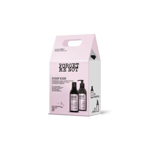 FARMONA Ajándék készlet Forget Me Not (Fürdő elixír 400 ml + Testápoló szérum 300 ml)