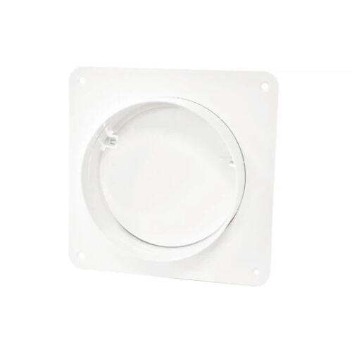 Csatoló visszacsapó szeleppel és karimával 02-505