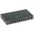 Ruijie Reyee RG-EG210G-P-V3 | Router, VPN, 10 port, 10xGbit, 8xPoE, 110W, 1xWAN, 5xLAN, 3xLAN/WAN, Felhő 146901580