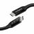 USB4/Thunderbolt 3 kábel Edimax UC4-030TP 3m USB-C - USB-C fekete 146901608