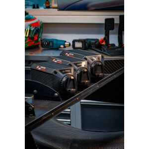 Asetek SimSports La Prima Rozstaw osi (12 nm) 146901656 - Rząd graczy