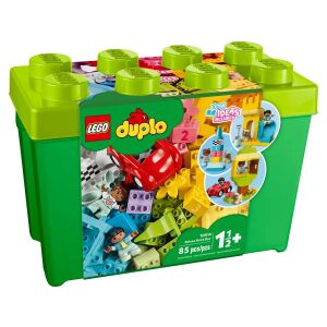 Lego Duplo Deluxe doboz építőkocka (10914)