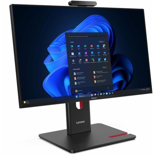 LENOVO ThinkCentre M70a G6 Intel Core Ultra 5 225T 23,8 hüvelykes 16 GB 512 GB SSD M.2 PCIe W11P 3Y OS 146901727