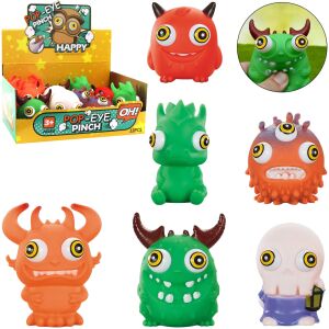 SZORÍTHATÓ SZÖRNYETEK VEGYES MINTÁK