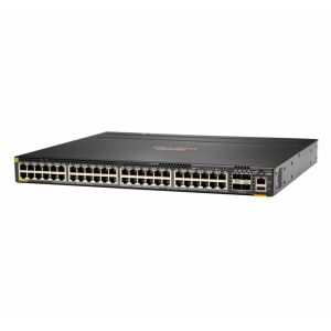 Comutator HPE Aruba 6300M 48-porturi 1GbE Clasa 4 PoE și 4-porturi SFP56 146901883 - Switch-uri