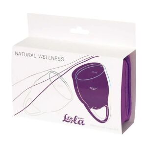 Tamponok-Menstruációs Kelyhek Készlet Természetes Wellness Tulipán 146901911 - Menstruációs kehely