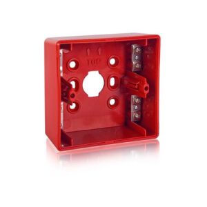 SATEL (10-PACK) PUSZKA MONTAŻOWA DO ROP ROP-BT 10-PAK 146901920 - Pudełko do montażu i oprawy