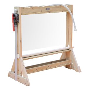 CLASSIC WORLD készlet kétoldalas állvány festéshez vízszivattyúval 146901981 - Rajztábla
