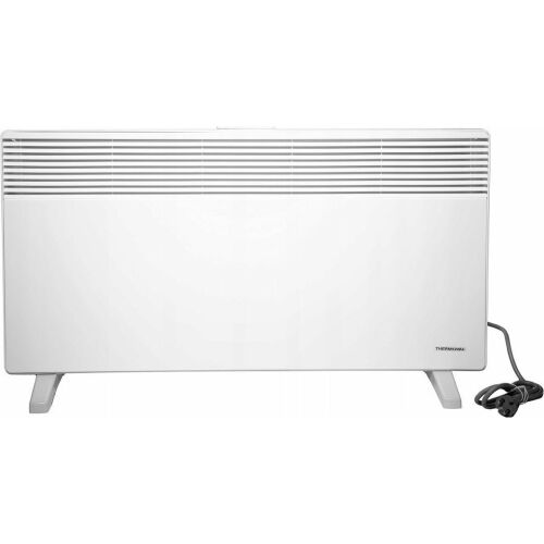 Elektromos konvektor fűtőtest TX - 2500 W IP20 méret 890 x 450 x 80 146901998