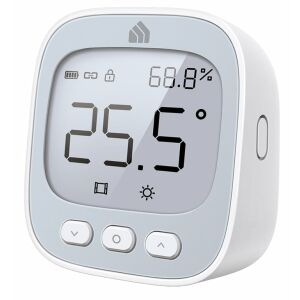 TP-LINK Kasa KE110 Szobatermosztát (2,4 GHz) 146902023 - Szobatermosztát