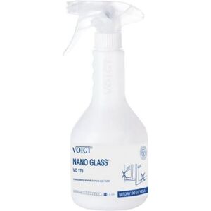 VOIGT  VC-176 NANO GLASS 600ML (410414) 146902095 - Dom i ogród