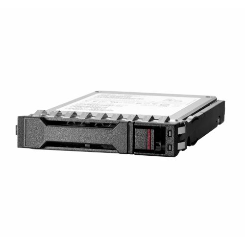 HPE 1.92TB SAS 12G Read Intensive SFF SSD - SSD meghajtó