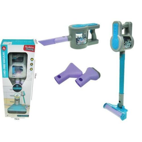 Hipo Függőleges porszívó világos/sötét 40cm H13713 48469 146902179