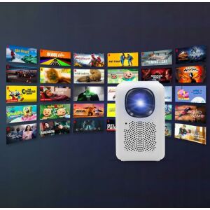 Projektor Zenwire H9 146902250 - Projektor