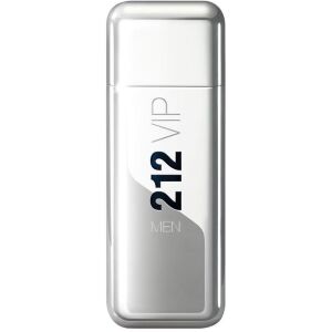 CAROLINA HERRERA 212 VIP Men EDT spray 100ml