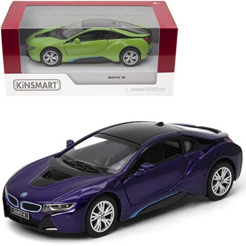BMW I8 1:36 146902323