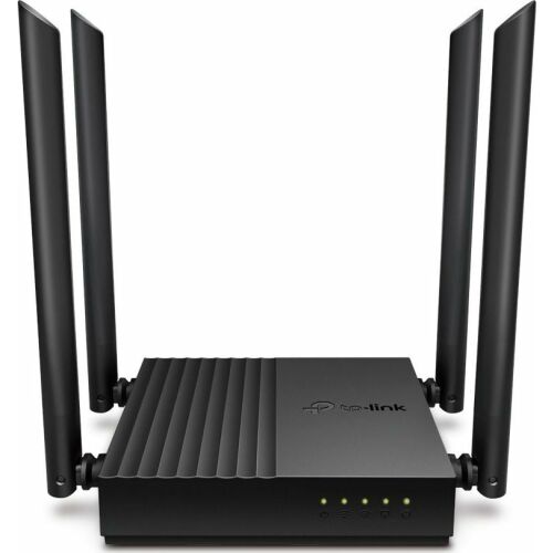 TP-Link Archer C64 AC1200 vezeték nélküli MU-MIMO WiFi útválasztó 146902363