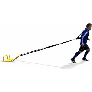 YakimasSport Erősítő Edző Szánkó 9kg (13825)