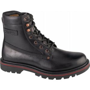 Caterpillar Caterpillar Colorado Grader WP P111551 Férfi Sétacipő Fekete 44