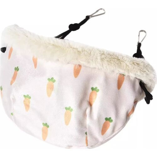 Duvo+ Duvo+ Hörcsög és Egér Függőágy 22,5x22,5x13cm 146902472