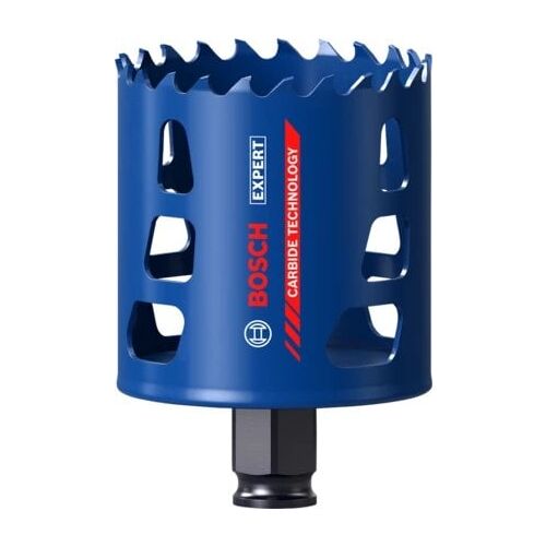 Expert Lochsäge 'ToughMaterial', Ř 64mm (2.1/2") 146902554