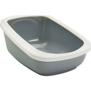 Savic SAVIC-Macskatálca GIZMO L Gránit 52x39x15cm /6